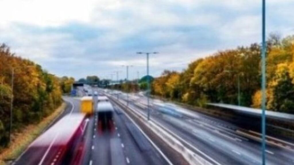 The High Court ruled in December that a €220m plan to upgrade the N28 road was properly assessed by An Bord Pleanála.