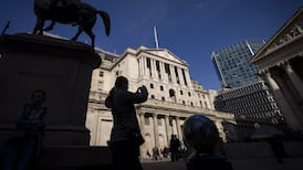 Bank of England ramps up bond buying as it fights fresh gilt sell-off