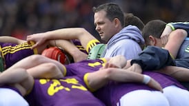 How Davy Fitzgerald helped Wexford get their groove back