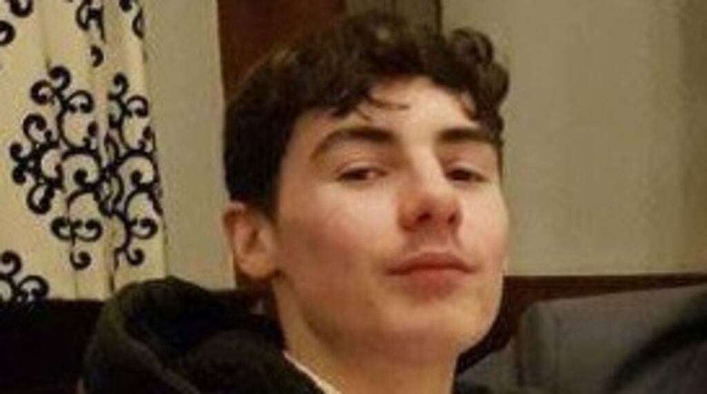 Jack Dinan was last seen at his home on Considine Road in Ennis at about 10am on Tuesday.