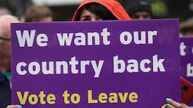 Brexit: Spending by Stronger In and Vote Leave campaigns  investigated