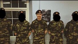 DPP appeals Cathal Crotty’s suspended sentence for Limerick assault