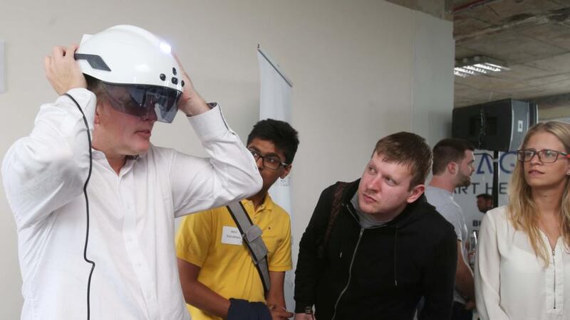 Hack of all trades: the rise of the hackathon