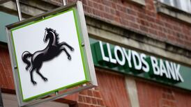 Lloyds chief warns on threat of Russian cyber attack
