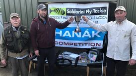 Angling Notes: Kilmeaden fishing contests raise funds for river rescue group