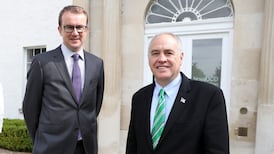 NY comptroller in Ireland to hear progress on SME growth fund