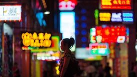 China’s Las Vegas and its ‘maverick’ Irish