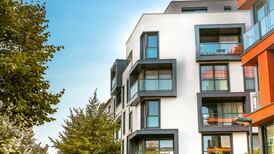 Potential price-setting power of institutional landlords flagged