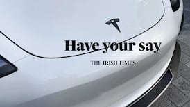 Irish Tesla owners: How do you feel about your car as Elon Musk makes the headlines?