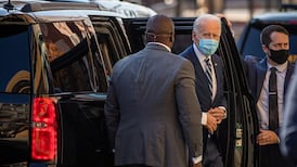 Taoiseach has first phone call with US president-elect