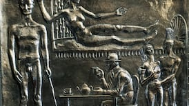 What it went for: Auction results