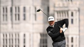 Graeme McDowell on joining LIV Golf: ‘I wish I had just said nothing’