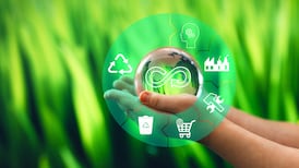 Making savings while saving the planet and joining the circular economy