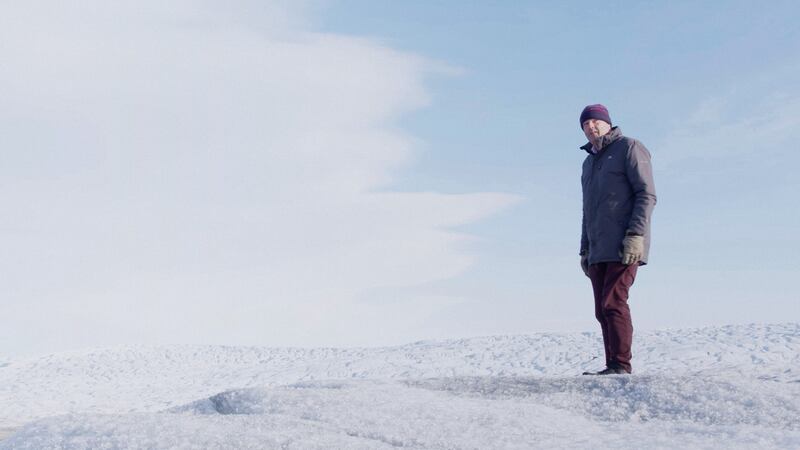 Gerard Fleming in Will Ireland Survive 2050?