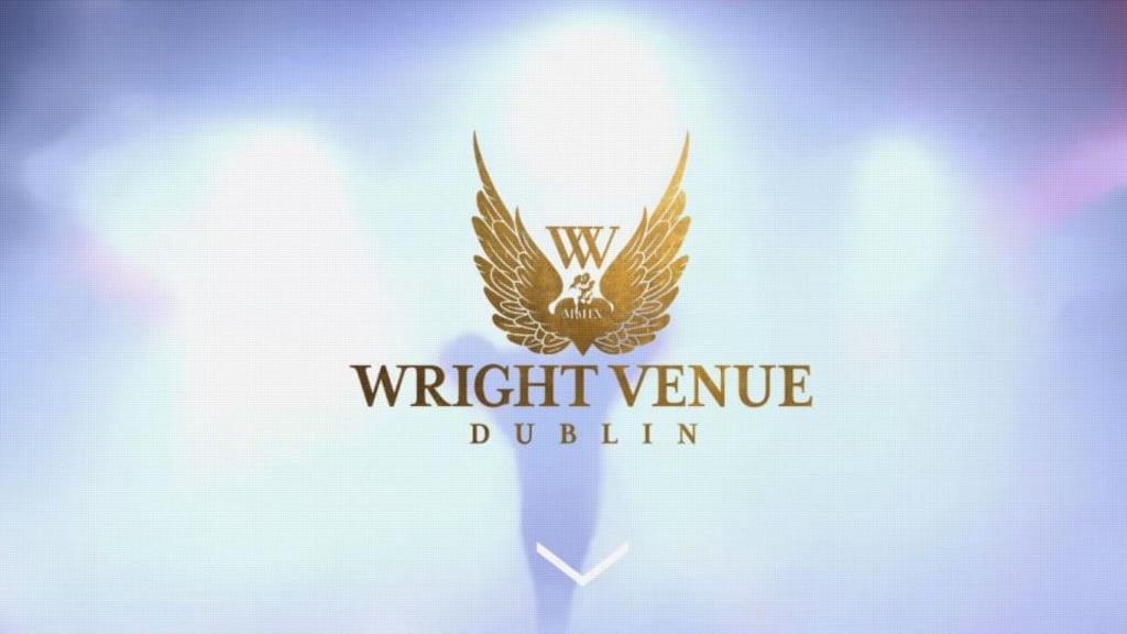 The Wright Venue nightclub, which denied liability in a full defence to Aoife Lamb’s claim, alleged she fell to the ground and that a second woman went to help her but fell over her as she lay on the floor. Photograph: The Wright Venue website