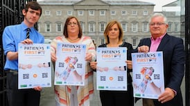 New medical group to campaign against health cuts