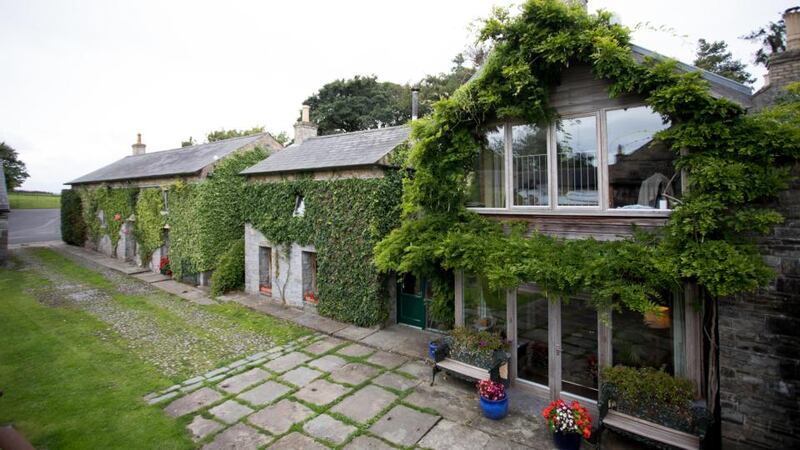 Photograph: Tom Honan