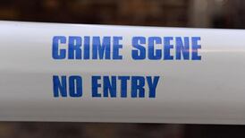 Man shot in church car park in west Dublin