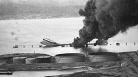 Son of Whiddy Island disaster victim urges law on corporate manslaughter