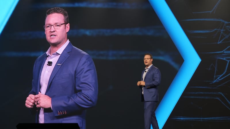 Trevor Milton: “You know, Elon doesn’t like us that much. He calls the fuel cell the ‘fool cell’.”