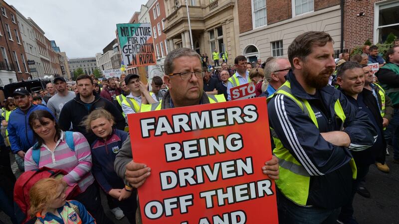 Brexit has underlined the fundamental issues facing the sector and, if a no-deal happens, will lead to some very uncomfortable decisions for the Government about just what a viable Irish beef industry might look like