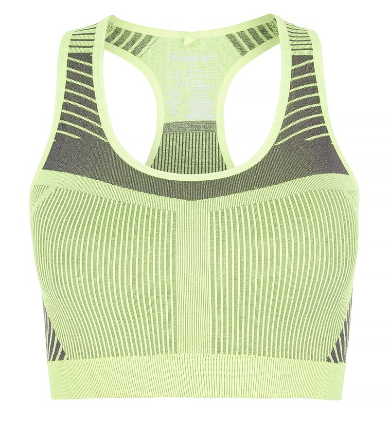 Alice Liveing x Primark crop top, €8