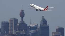 20-hour non-stop London to Sydney Qantas flight on the horizon