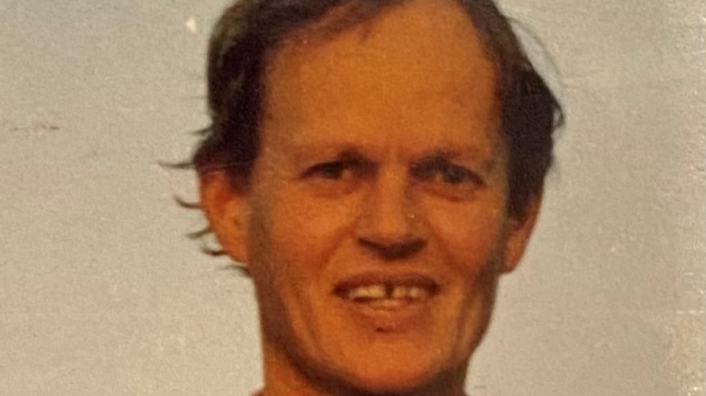 Ian Broad was an environmentalist and was fervent about the preservation of Dublin’s built heritage.