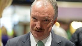 Public  impatient for  government to be formed, says Seán Haughey