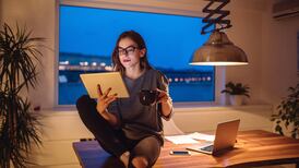 How you can work better from home