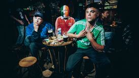 Kneecap videos to be investigated by UK’s counter-terrorism police