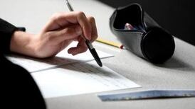 Junior Cert maths: Higher level paper ‘very tough’