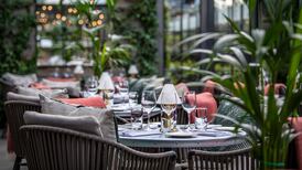 Win a luxury stay at newly revamped The Croke Park hotel with dinner at The Hawthorn restaurant