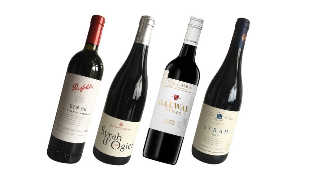 Whether from the Barossa or the Northern Rhône, the best wines can last and improve for decades