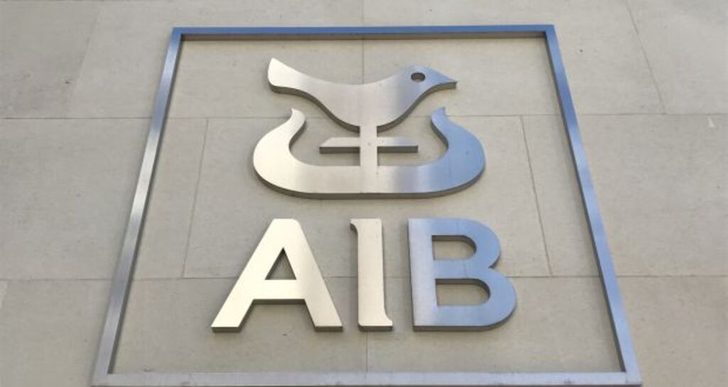 AIB extended 66,000 payment breaks to households and small businesses in its Irish retail banking divisions between March and September, with 74% of these having since come off the relief measures