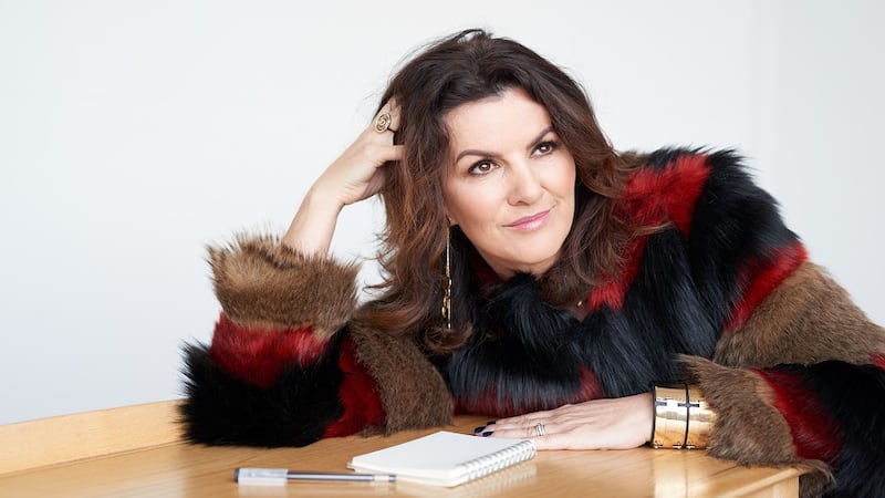 Deirdre O’Kane will appear at this year's Galway International Arts Festival