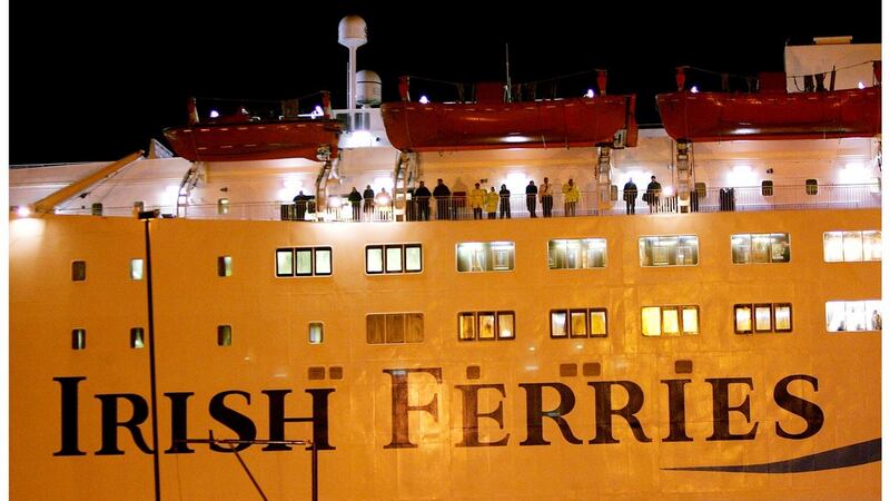 Photograph: Bryan O’Brien