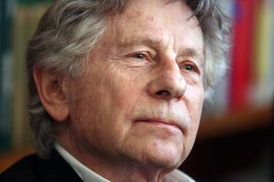 Polanski left the US in 1978 after accepting a plea bargain, which reduced the charges from rape to unlawful sex with a minor, but before sentencing. Photograph: Epa/Stanislaw Rozpedzik