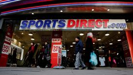 Sports Direct delays results due to problems integrating House of Fraser
