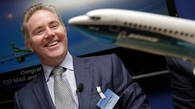 Avolon books profit of €82m in first nine months of year