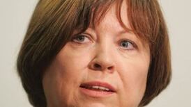 Government will be fearful about recovery spending levels, says Harney