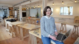 Co-working hub for the creative-minded to open in Dublin city centre