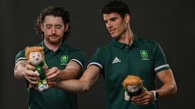 Tokyo 2020: Team Ireland profiles - Ronan Byrne & Philip Doyle (Rowing)