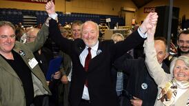 Derek Keating obituary: A phenomenal local vote getter who could be everywhere at once