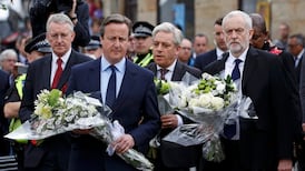 Una Mullally: Hateful public discourse has consequences