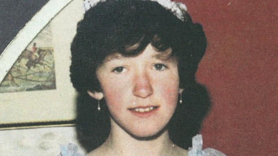 Josephine ‘Jo Jo’ Dullard has been missing since 1995