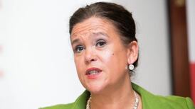 Sinn Féin vote to enter a coalition government