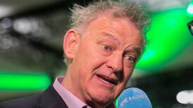 Fintan O’Toole: Casey didn’t create an audience – it found him