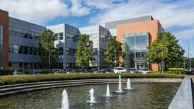 Block 9A in Dublin’s Park West for €900,000