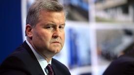 CRH boss goes to court over Cork planning row